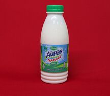 Айран Турецкий (зеленый)