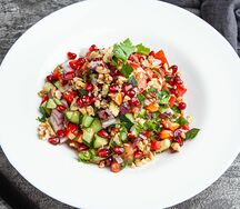 Салат Мармарис