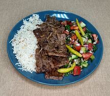 Донар Комбо