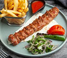 Адана-Кебаб