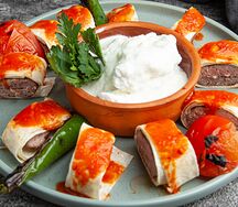 Бейти-Кебаб