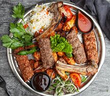 Мармарис Ассорти