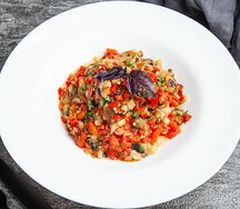 Салат Мангал