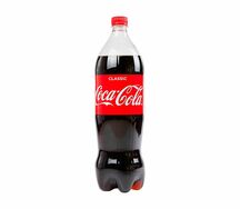 Coca-Сola