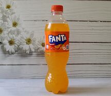 Fanta