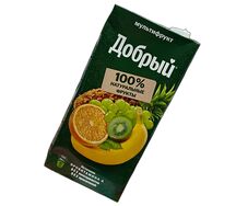 Добрый Мультифрукт