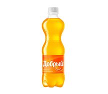 Добрый Апельсин