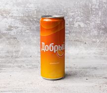 Добрый Апельсин