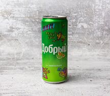 Добрый Лимон-лайм