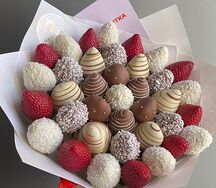 Букет Краски сезона