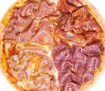 Супер мясная