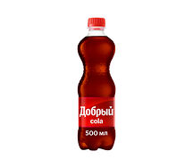 Кола Добрый
