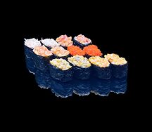 Сет из гунканов