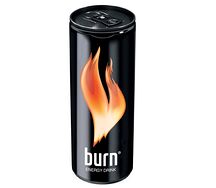Напиток энергетический Burn