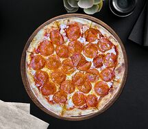Пицца Пепперони