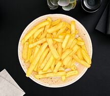 Картофель фри