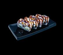 Ролл Дракон 