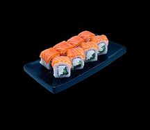 Ролл Филадельфия