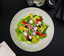 Салат Греческий