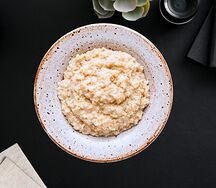 Каша овсяная