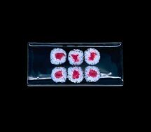 Маки с тунцом