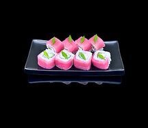 Мистер Тунец