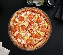 Пицца Гавайская