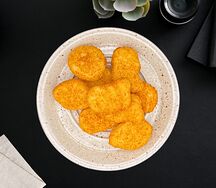 Наггетсы куриные
