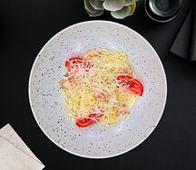 Паста Карбонара