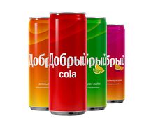 Напитки Добрый