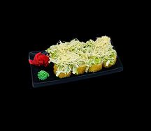 Ролл Цезарь чикен