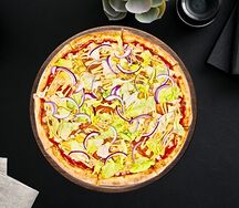 Пицца Бургерная