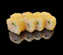 Криспи Шримп