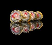 Ролл Катана