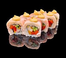 Мистер Бекон