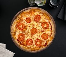 Пицца Маргарита