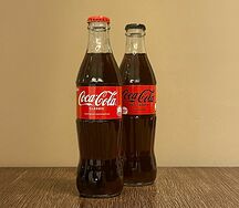 Coca-Сola