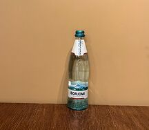 Вода Боржоми