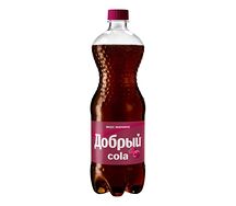 Добрый Cola Малина