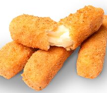 Сырные палочки