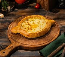Мини по-аджарски