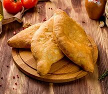 Лаваш шоти