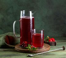 Морс домашний