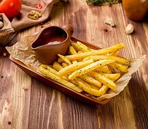 Картофель фри