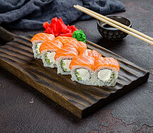 Филадельфия классическая