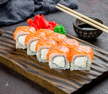 Ролл Нежный