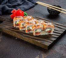 Филадельфия гриль