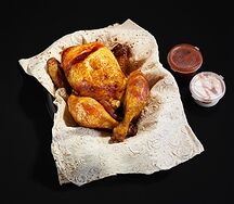 Курица Гриль