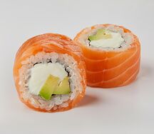 Ролл Филадельфия Гранд 