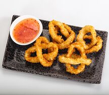 Кольца кальмара 